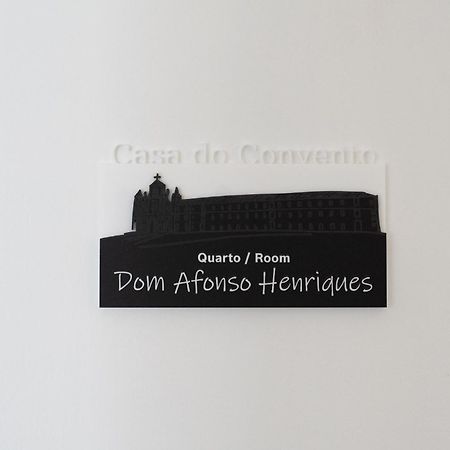 הוילה קוימברה Casa Do Convento Al/141600 מראה חיצוני תמונה