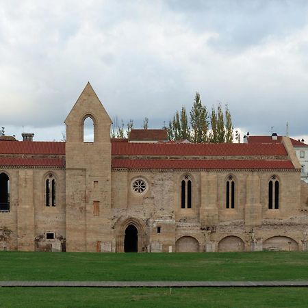 הוילה קוימברה Casa Do Convento Al/141600 מראה חיצוני תמונה