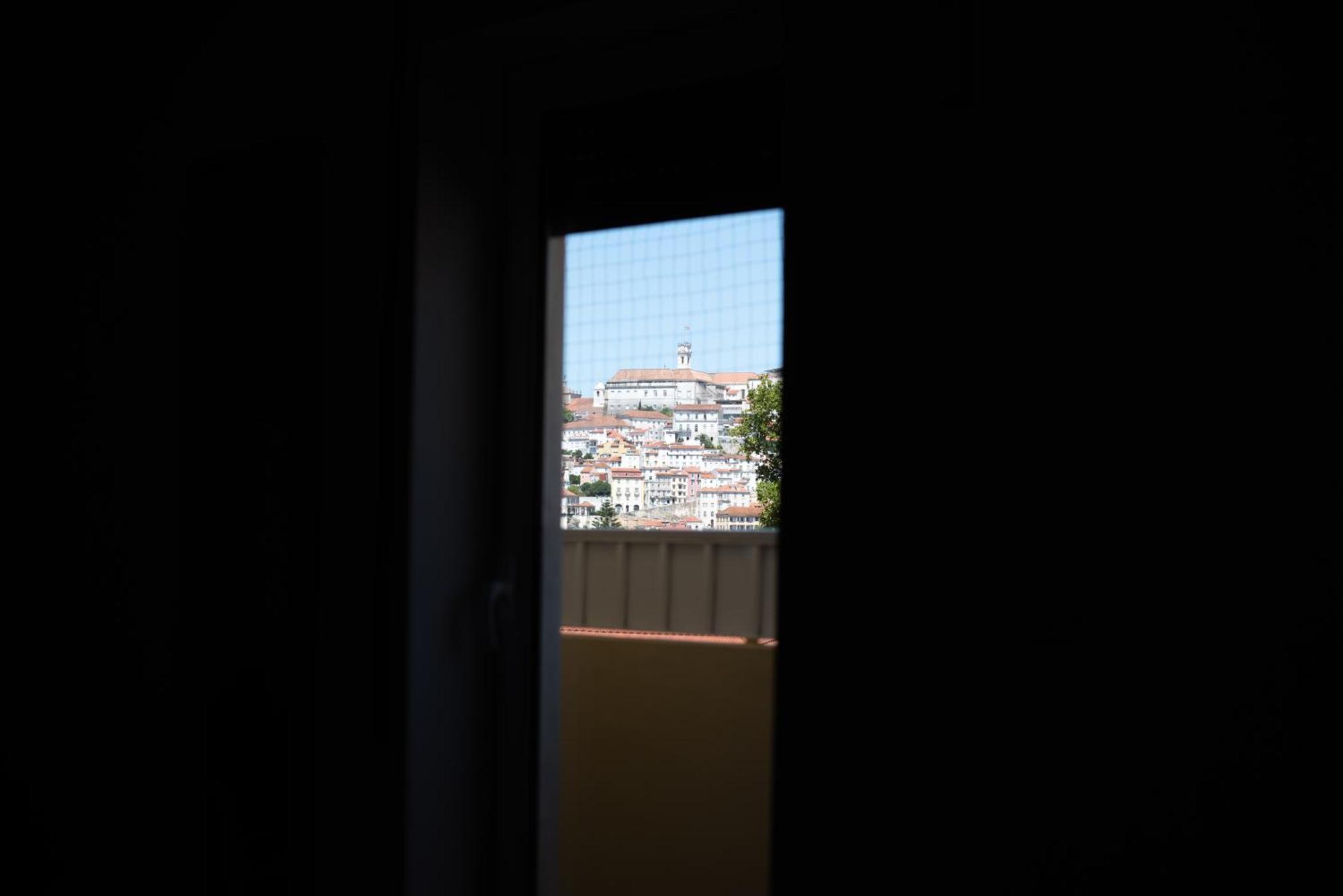 הוילה קוימברה Casa Do Convento Al/141600 מראה חיצוני תמונה