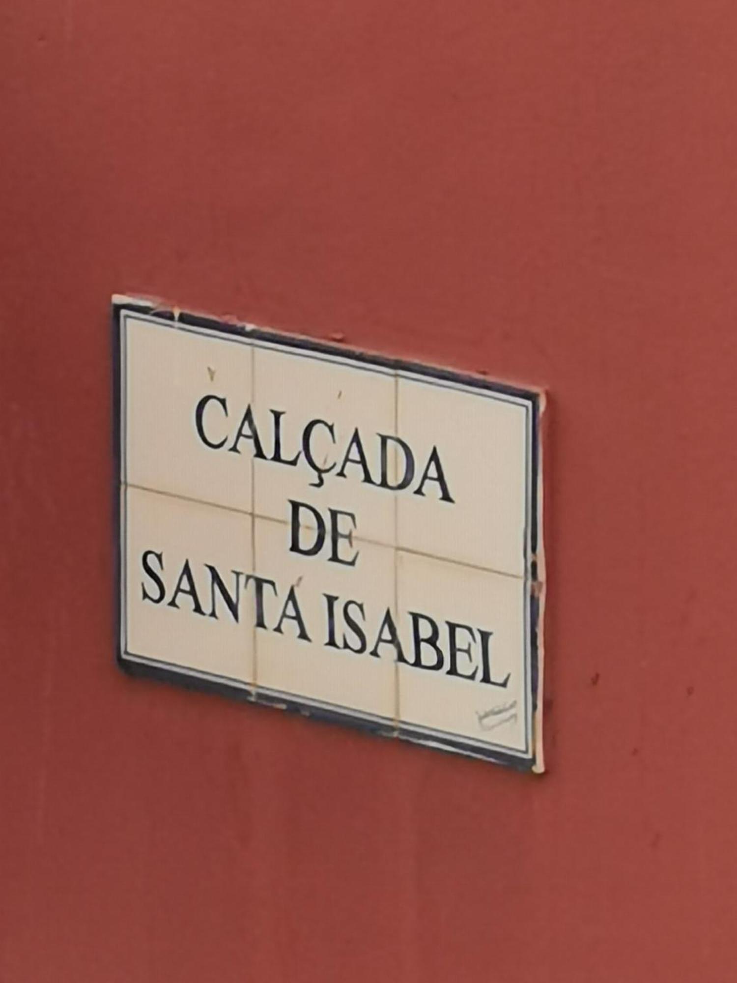 הוילה קוימברה Casa Do Convento Al/141600 מראה חיצוני תמונה