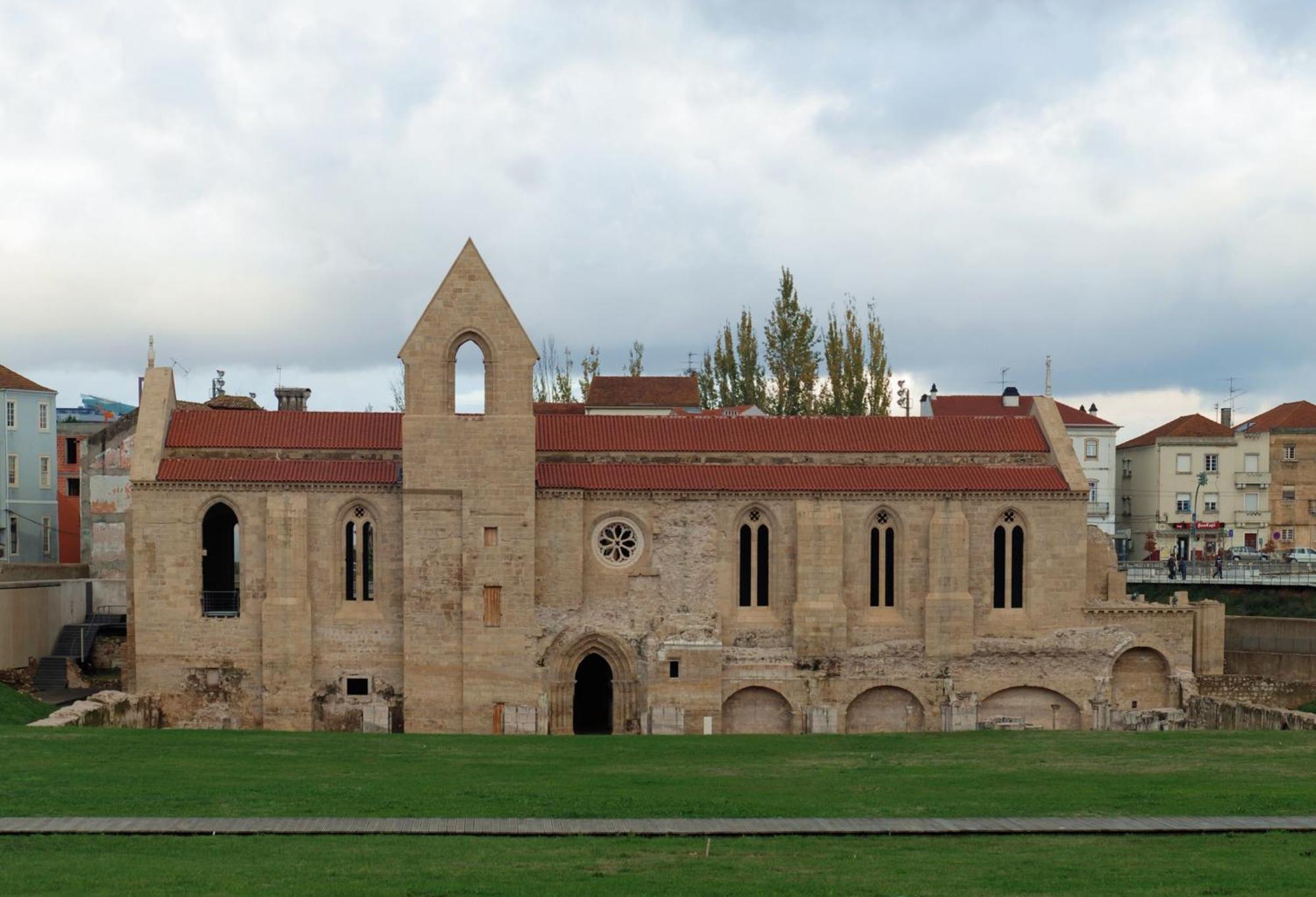 הוילה קוימברה Casa Do Convento Al/141600 מראה חיצוני תמונה