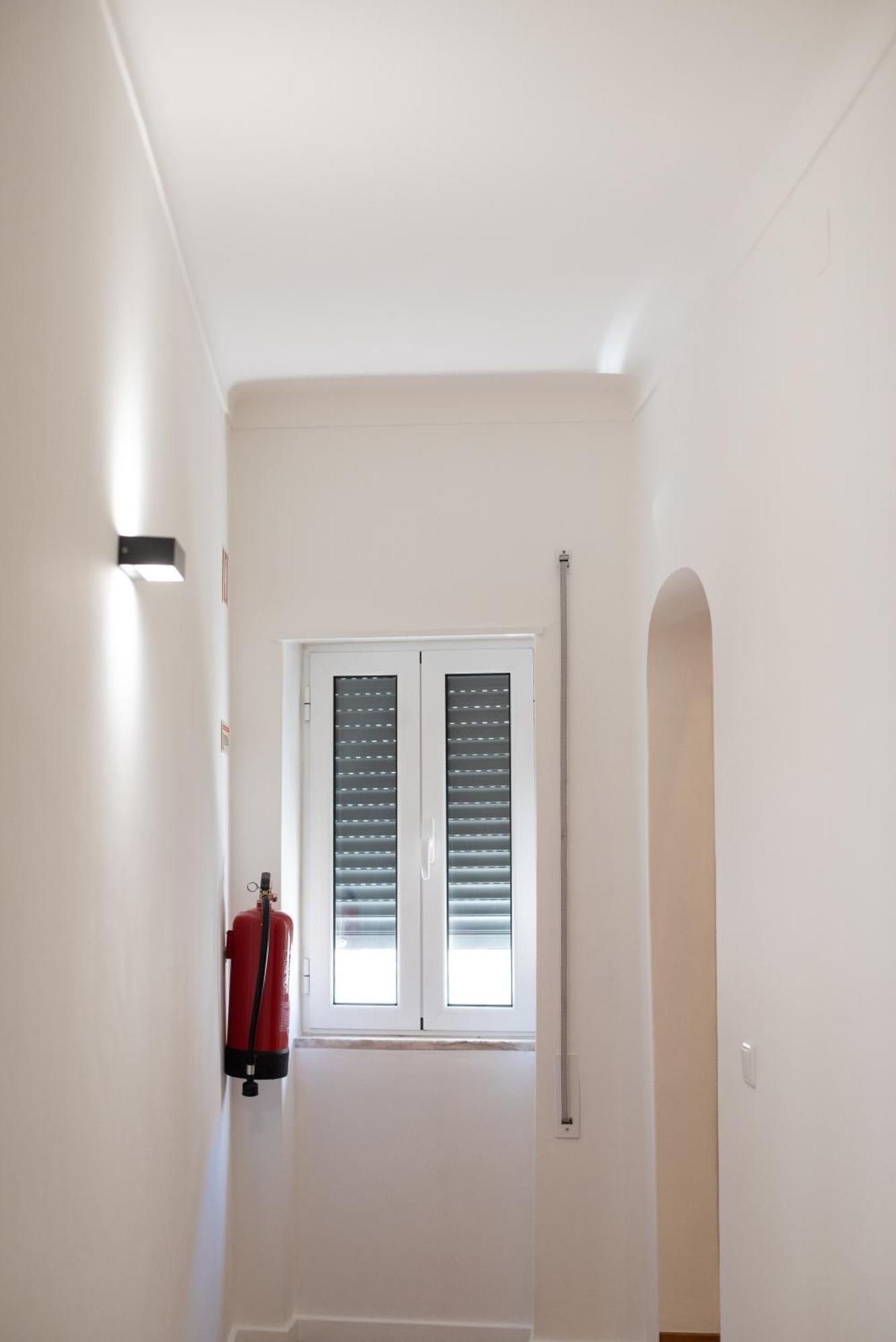 הוילה קוימברה Casa Do Convento Al/141600 מראה חיצוני תמונה