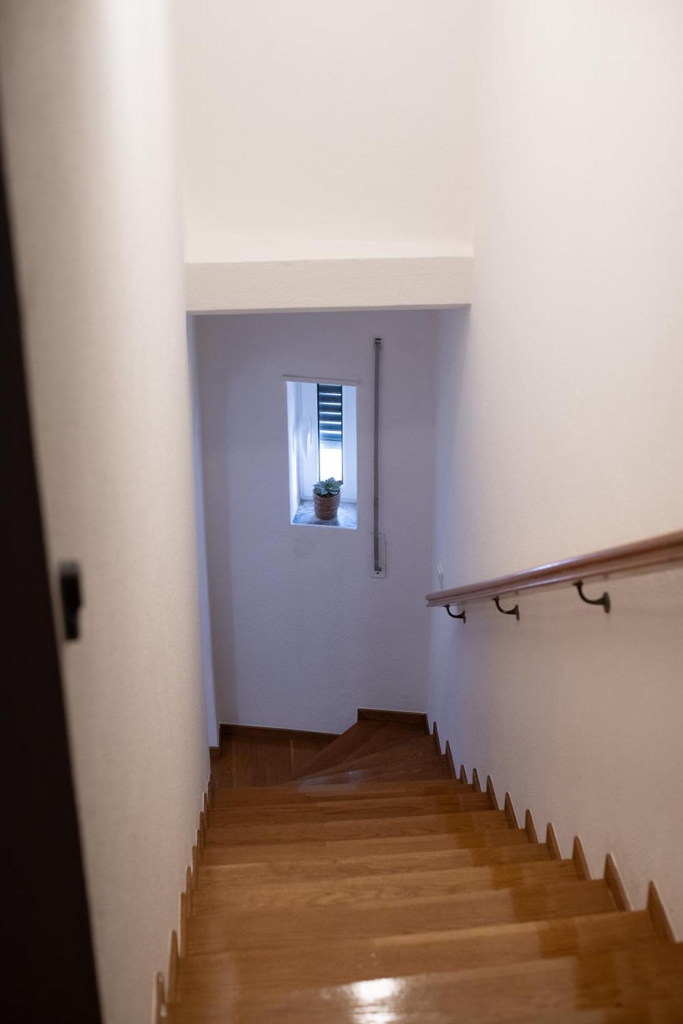 הוילה קוימברה Casa Do Convento Al/141600 מראה חיצוני תמונה